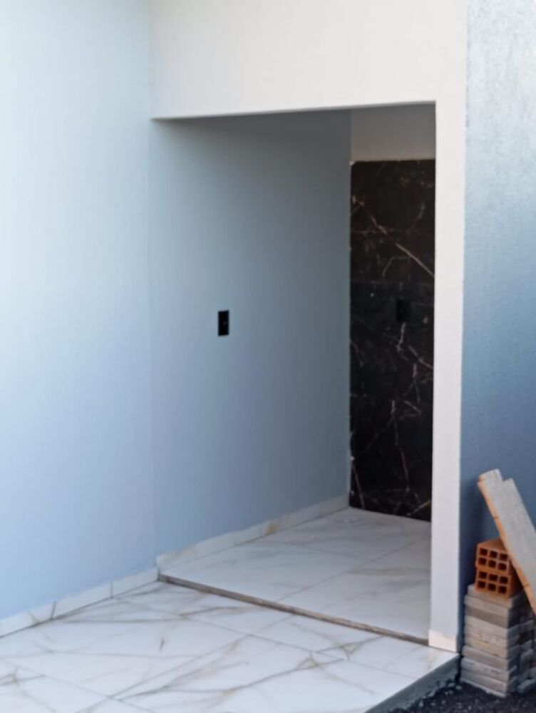 Casa, 3 quartos - Foto 5