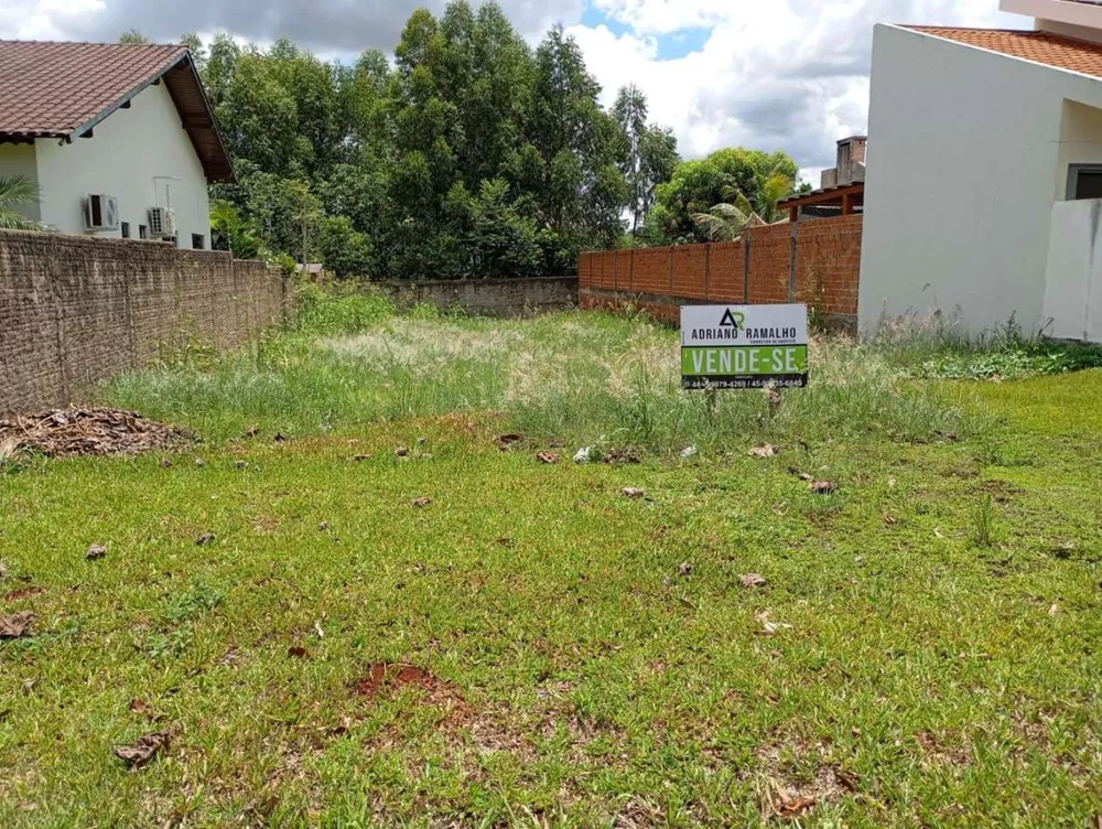 Terreno, 410 m² - Foto 1