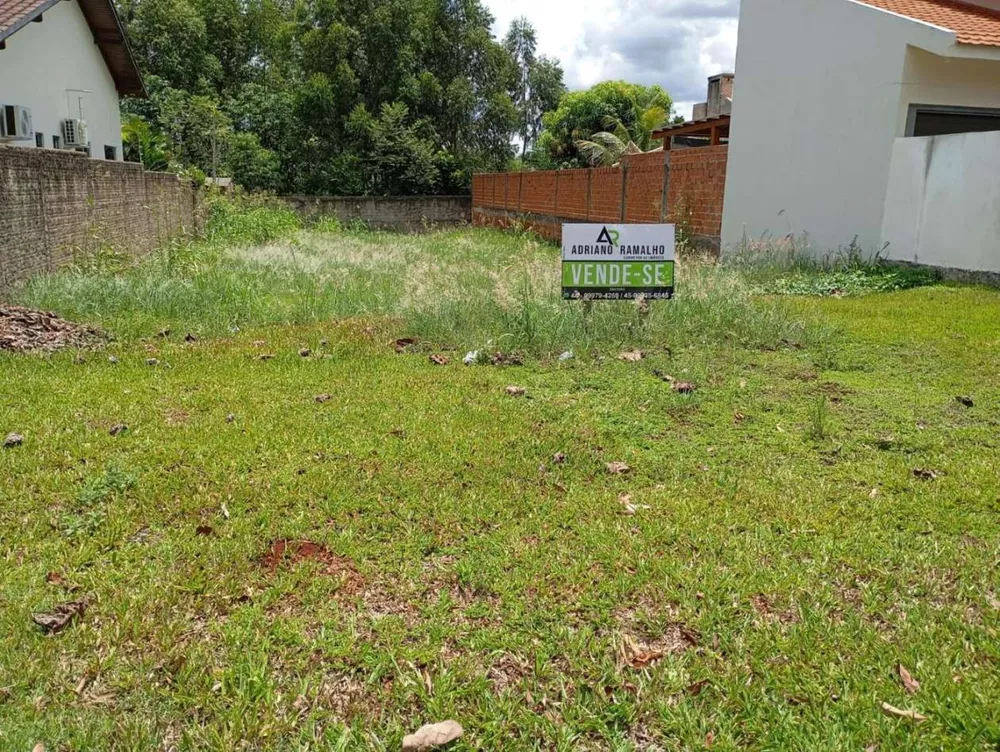 Terreno, 410 m² - Foto 2