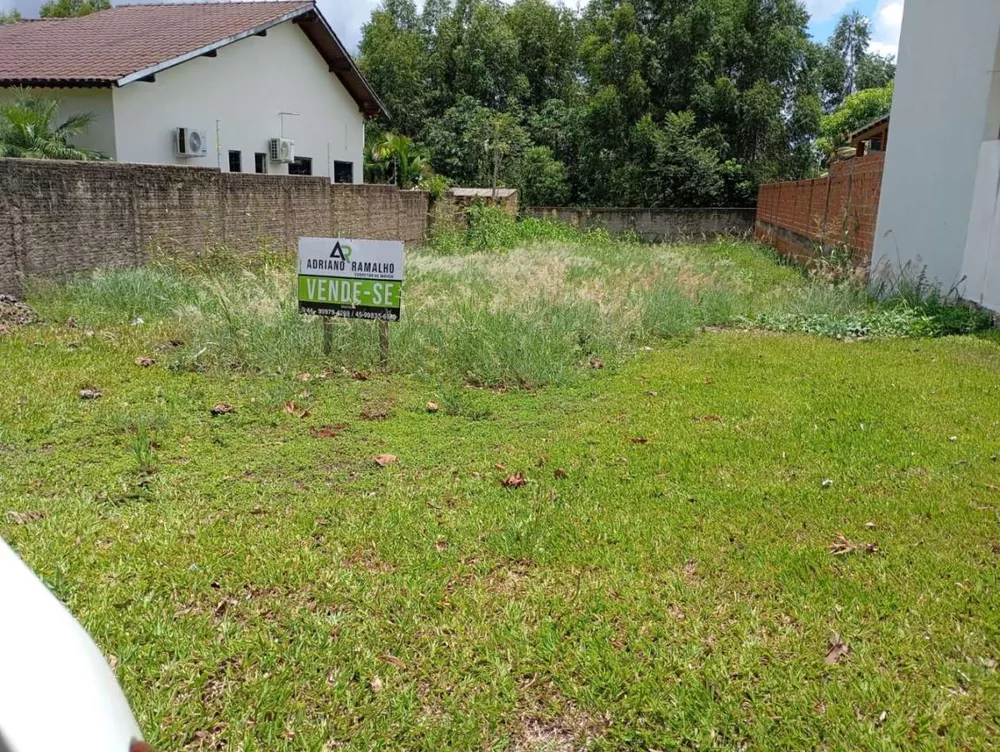 Terreno, 410 m² - Foto 3