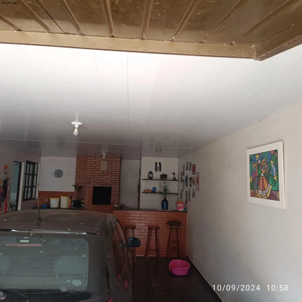 Casa, 3 quartos - Foto 3