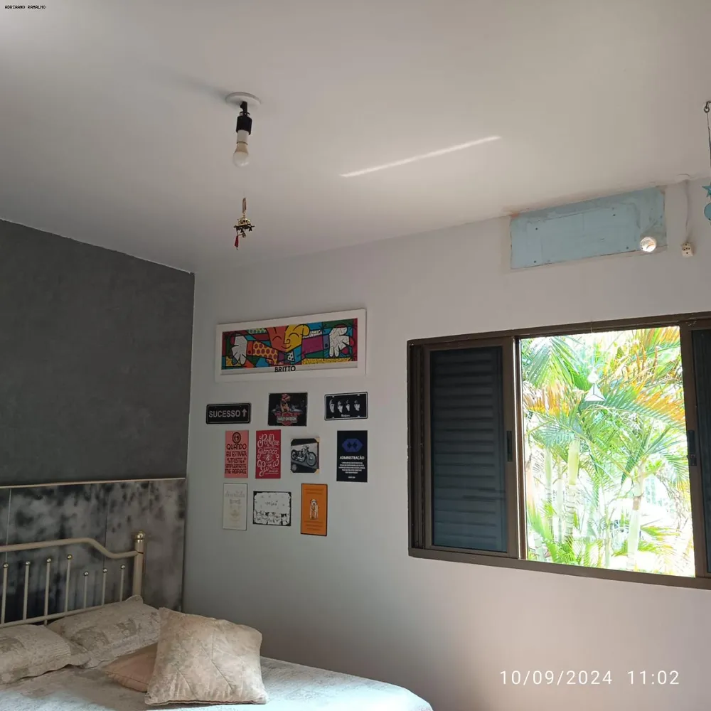Casa, 3 quartos - Foto 10