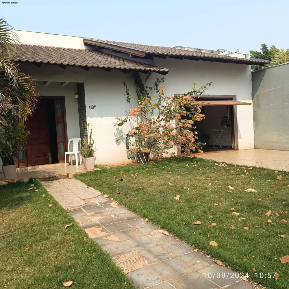 Casa, 3 quartos - Foto 5