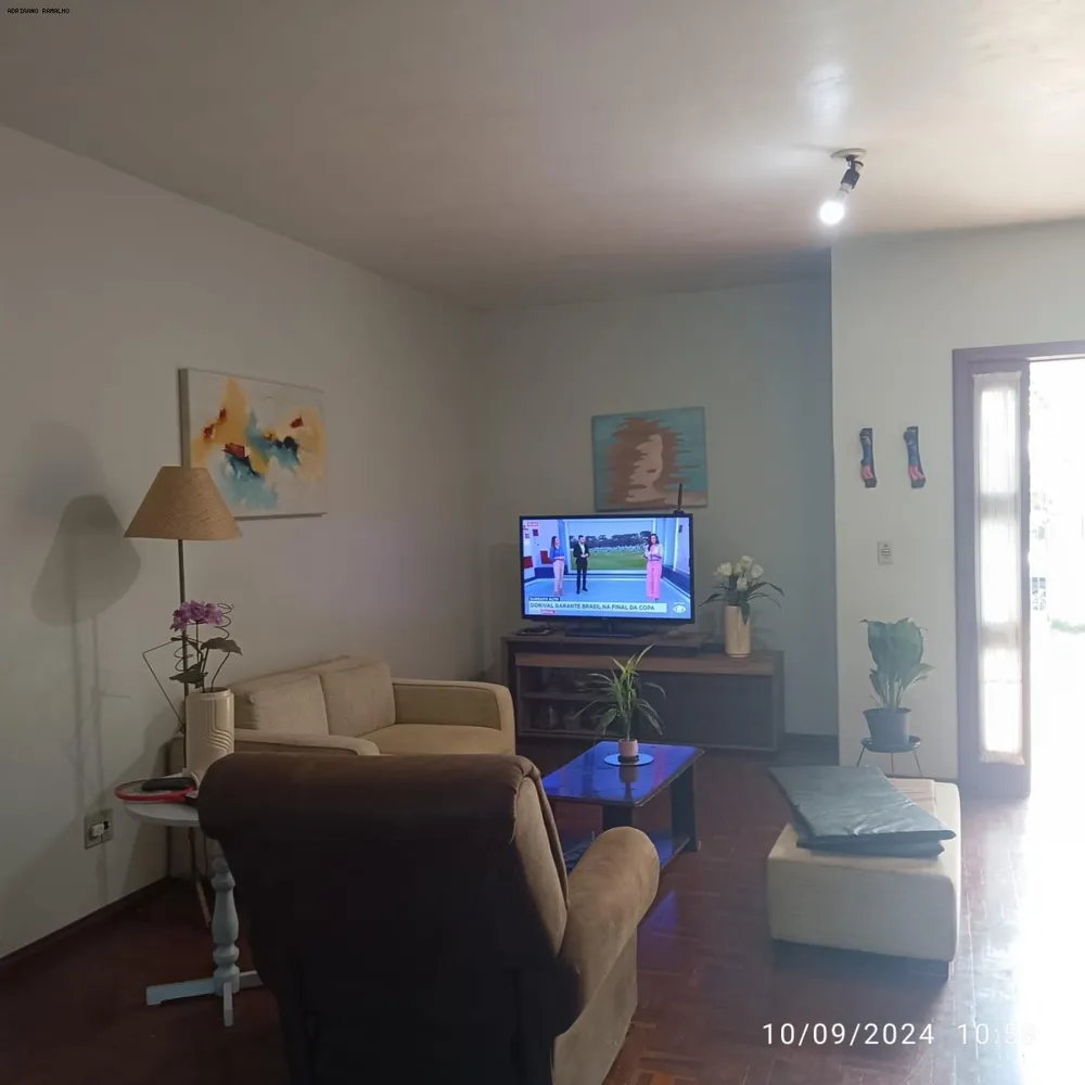 Casa, 3 quartos - Foto 10