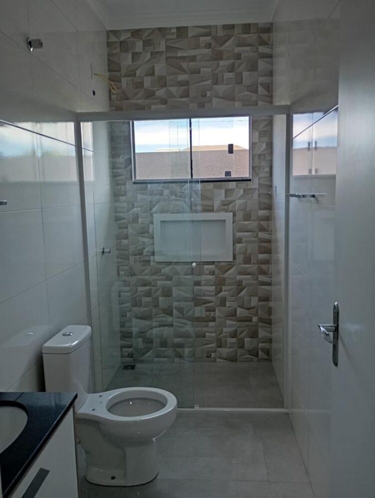 Casa, 3 quartos - Foto 9