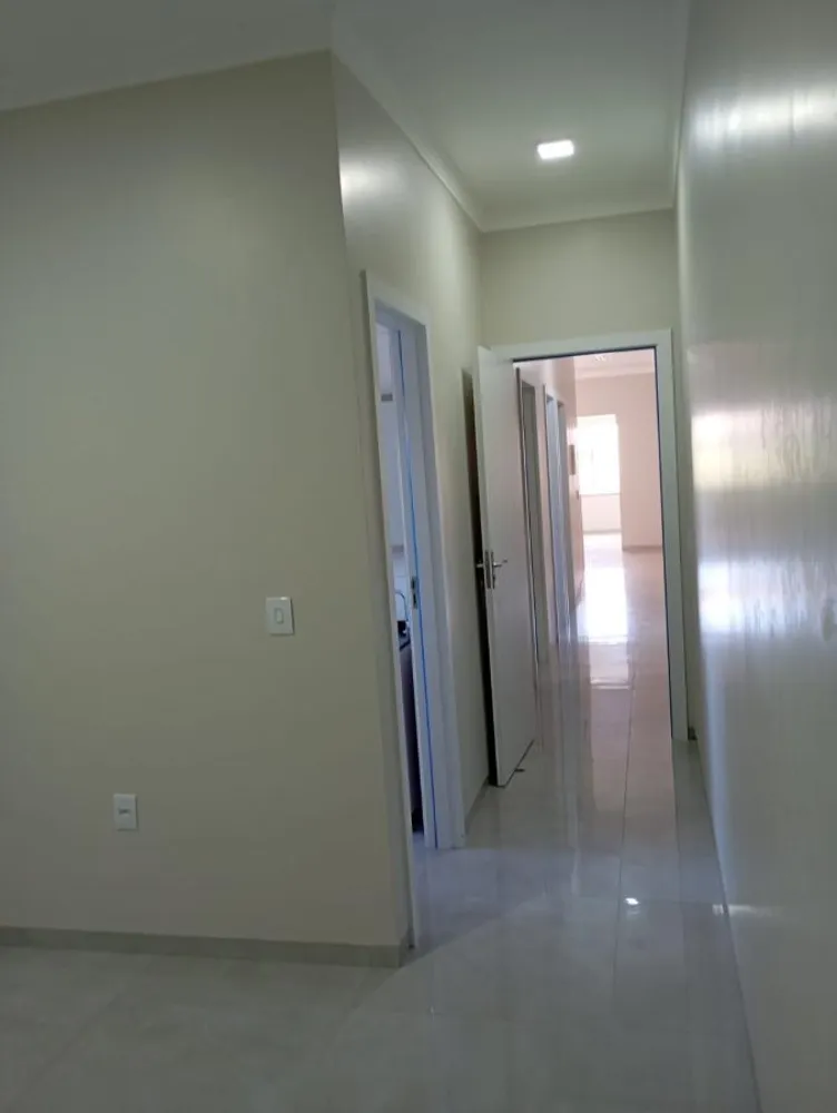 Casa, 3 quartos - Foto 9