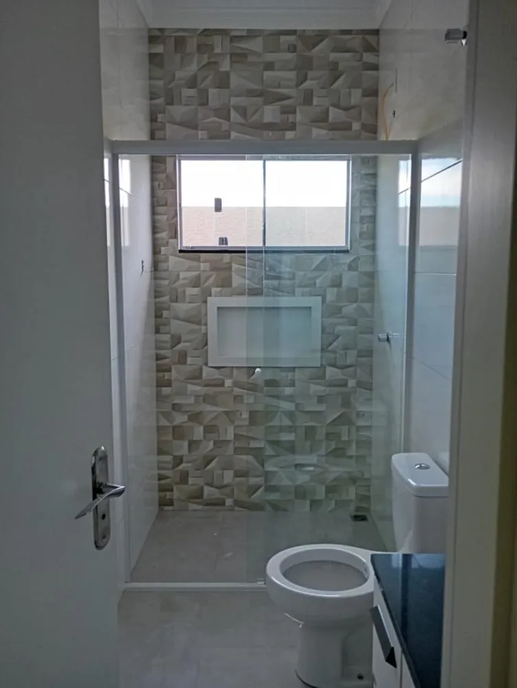 Casa, 3 quartos - Foto 15