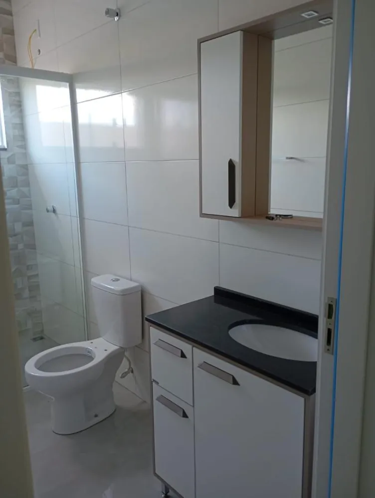 Casa, 3 quartos - Foto 10