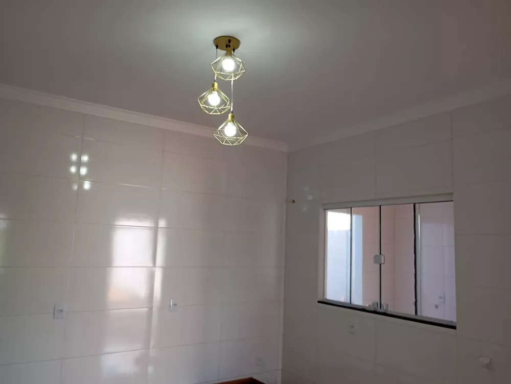 Casa, 3 quartos - Foto 8