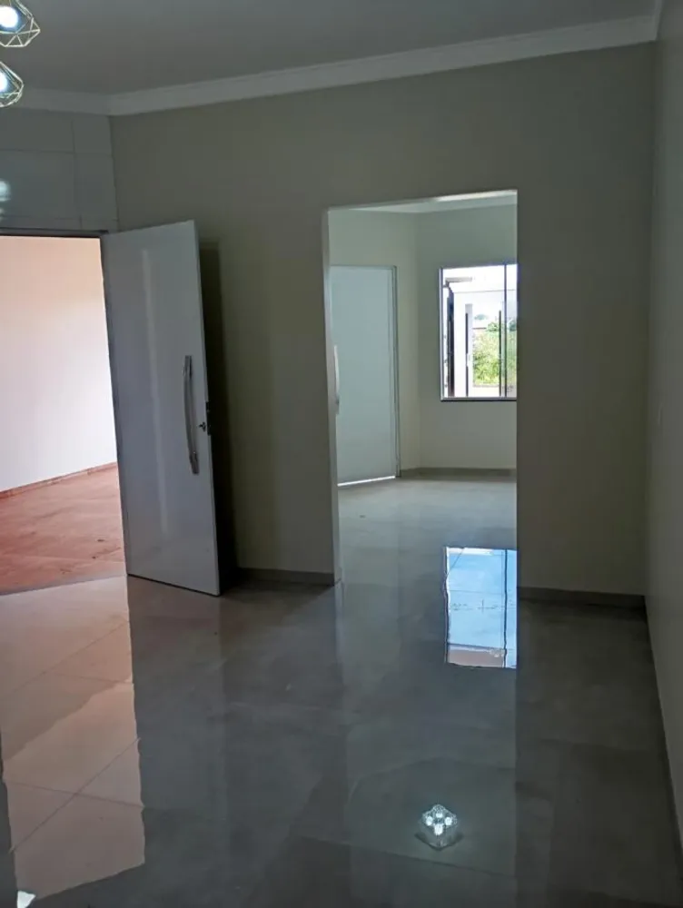 Casa, 3 quartos - Foto 6