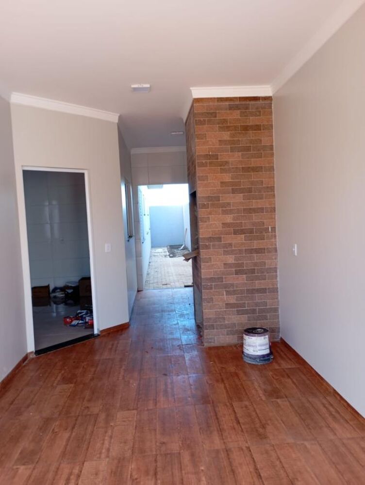 Casa, 3 quartos - Foto 4