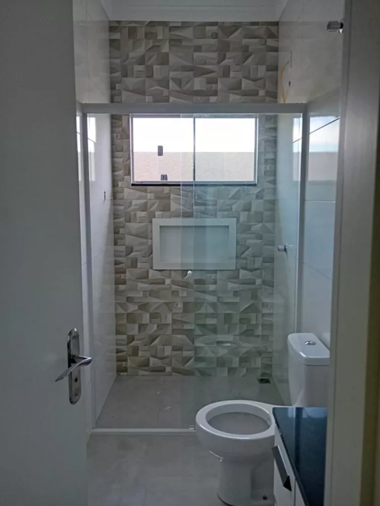 Casa, 3 quartos - Foto 7