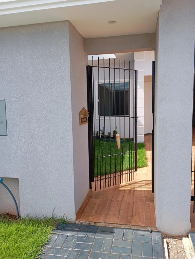 Casa, 3 quartos - Foto 2