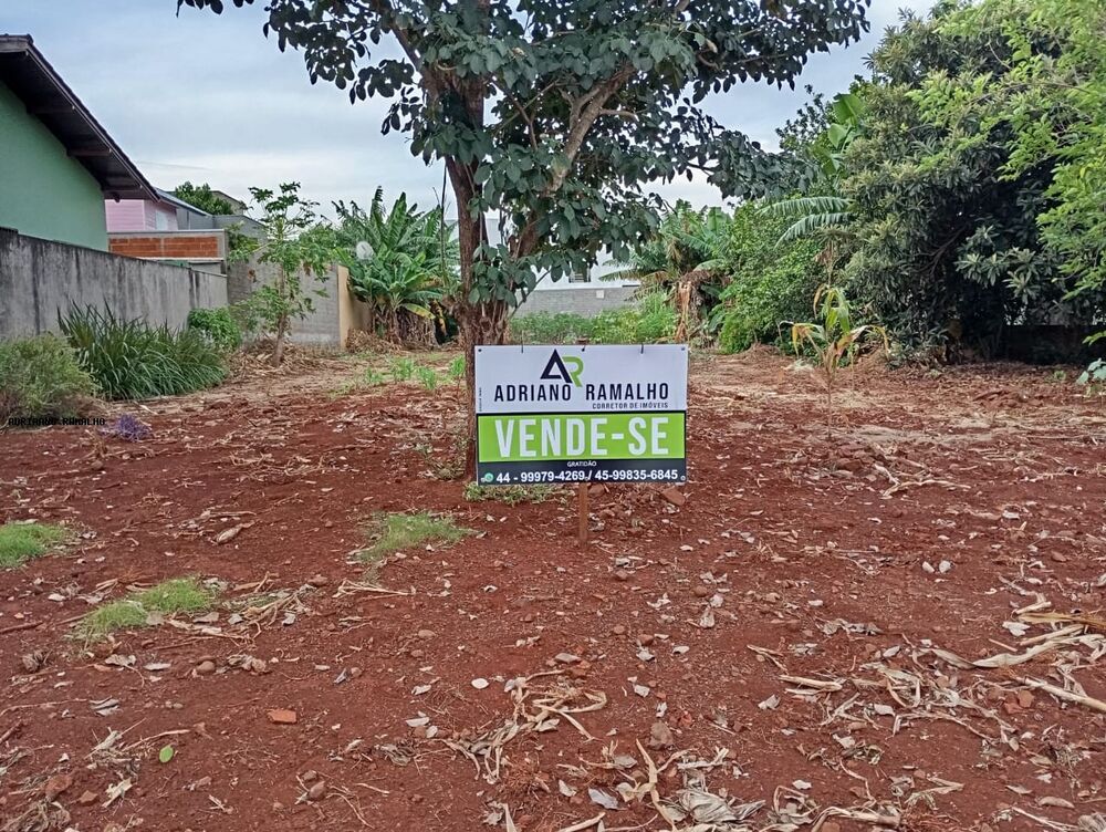 Terreno, 900 m² - Foto 1