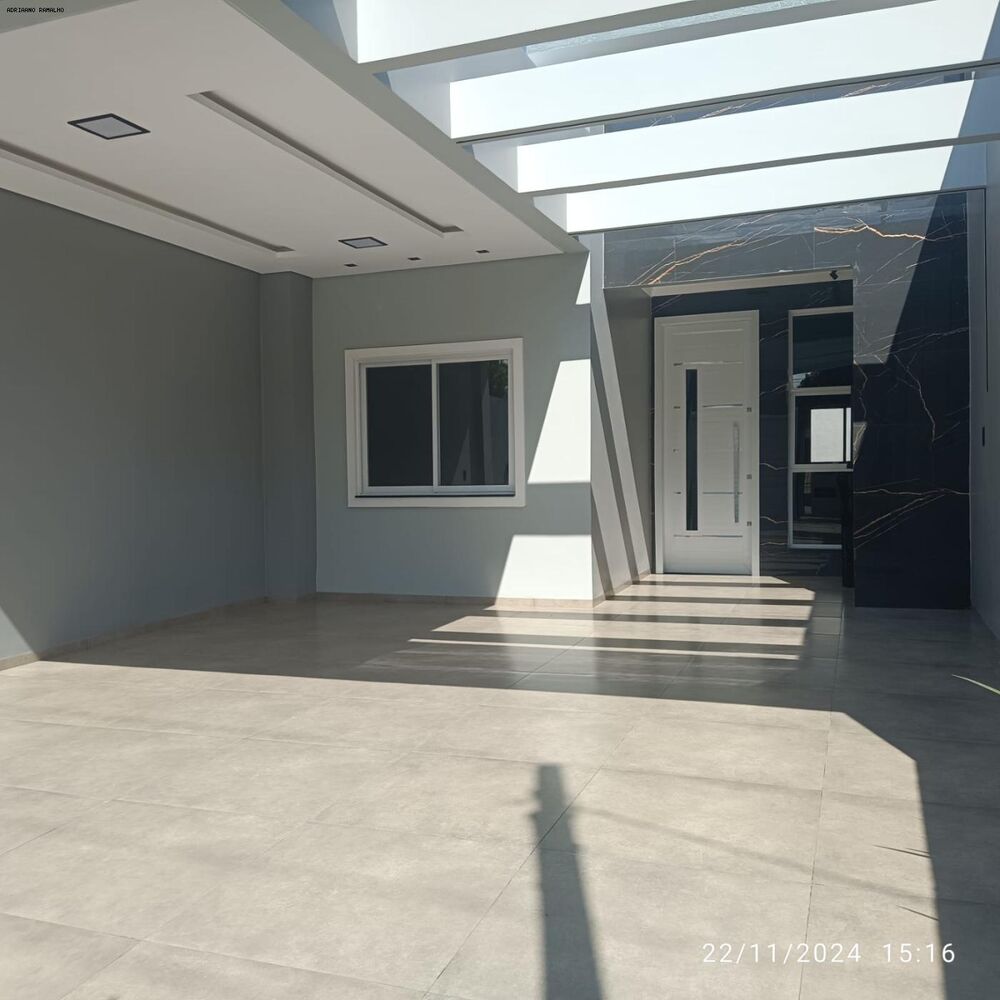 Casa, 3 quartos, 120 m² - Foto 24