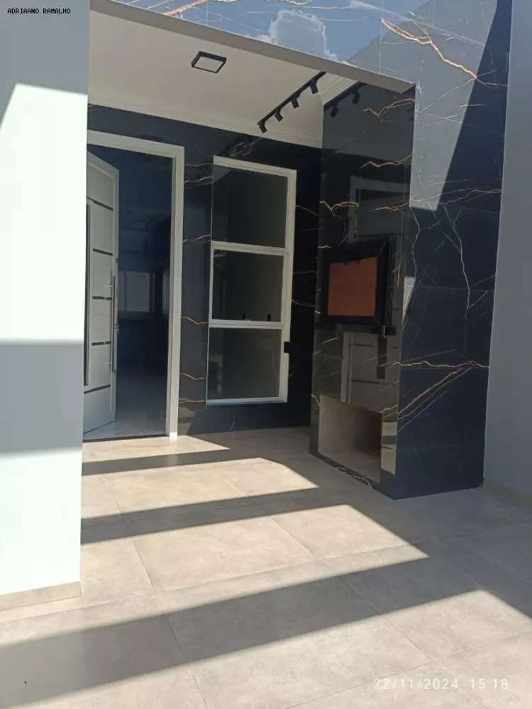 Casa, 3 quartos, 120 m² - Foto 6