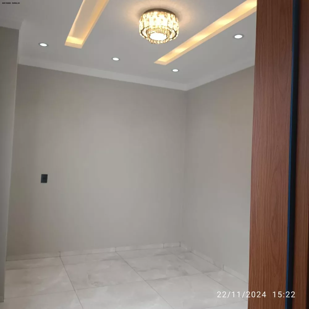 Casa, 3 quartos, 120 m² - Foto 7