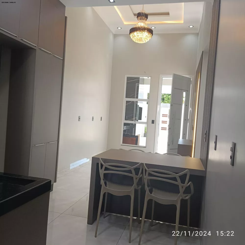 Casa, 3 quartos, 120 m² - Foto 5