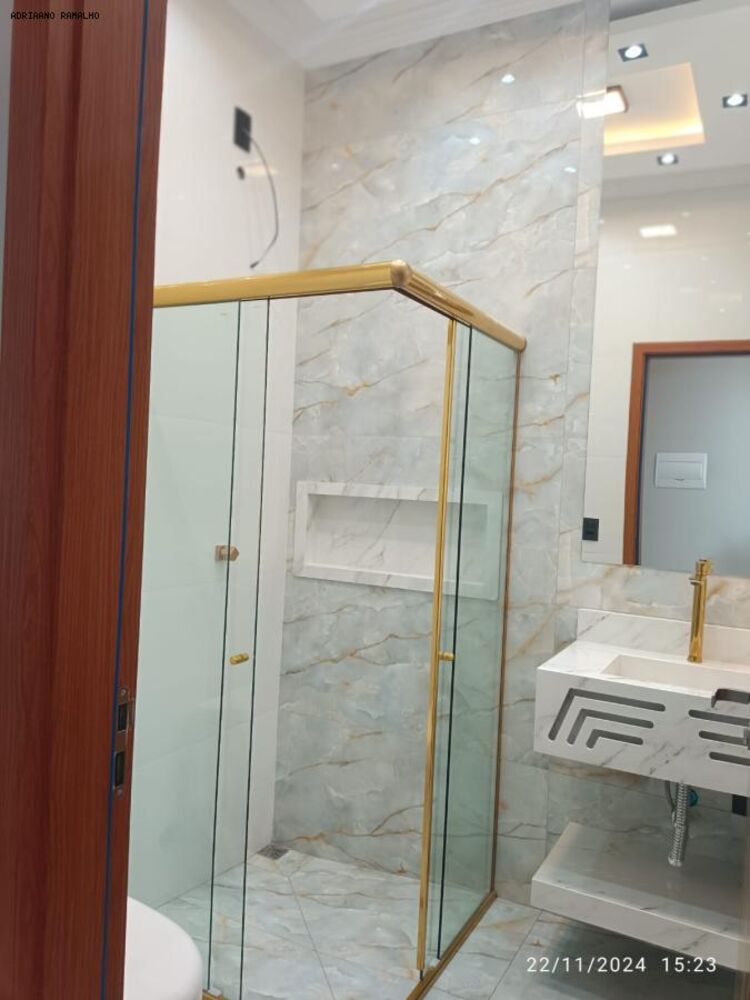 Casa, 3 quartos, 120 m² - Foto 3