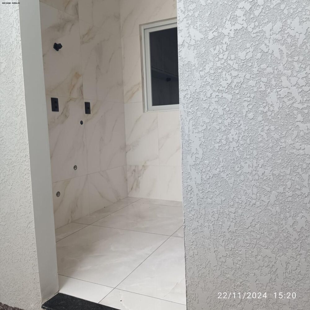 Casa, 3 quartos, 120 m² - Foto 1