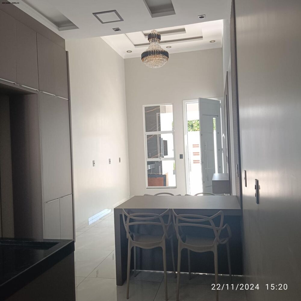 Casa, 3 quartos, 120 m² - Foto 18