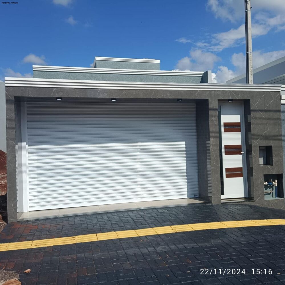 Casa, 3 quartos, 120 m² - Foto 19