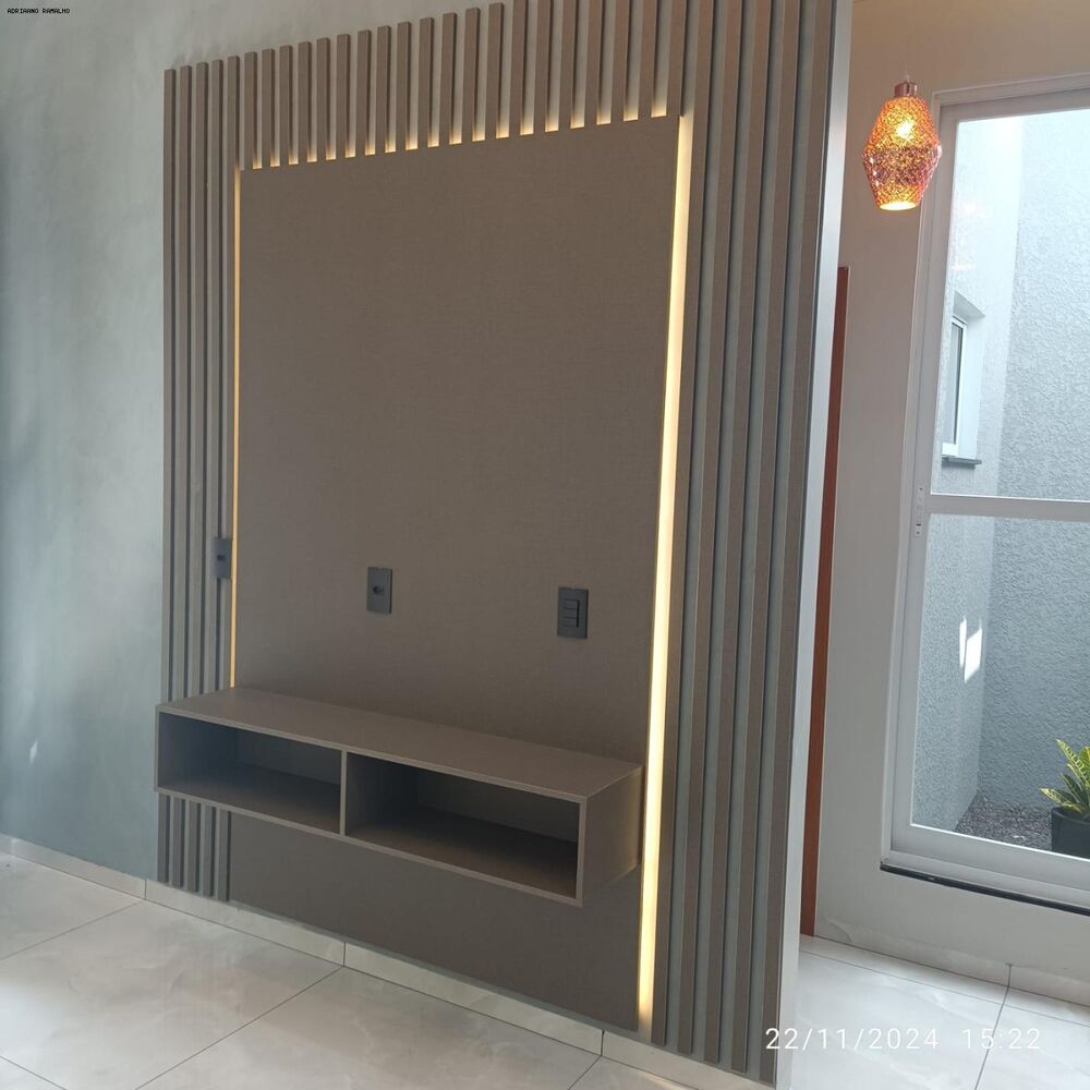 Casa, 3 quartos, 120 m² - Foto 12