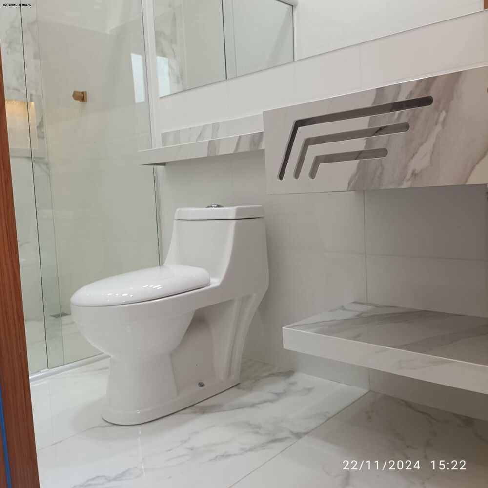 Casa, 3 quartos, 120 m² - Foto 20