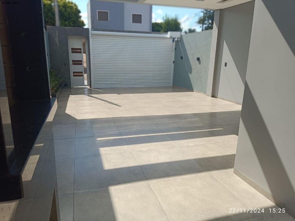 Casa, 3 quartos, 120 m² - Foto 13