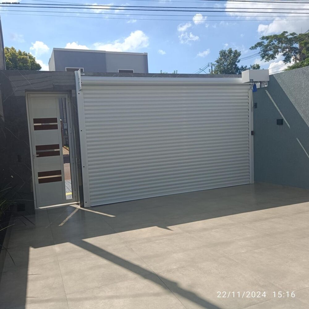 Casa, 3 quartos, 120 m² - Foto 2