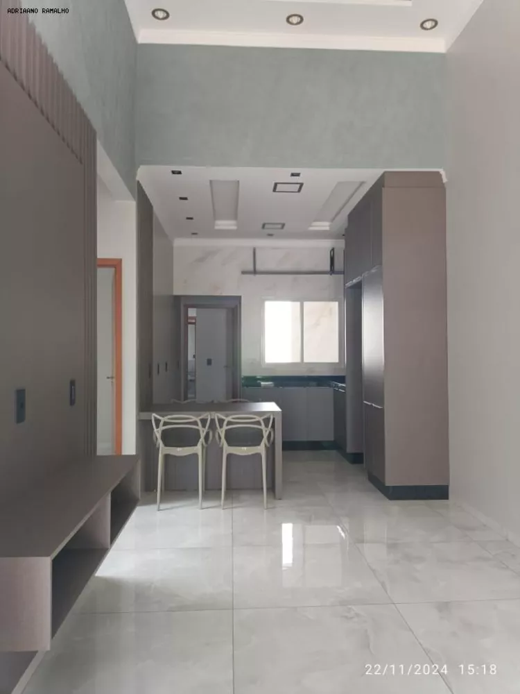 Casa, 3 quartos, 120 m² - Foto 8