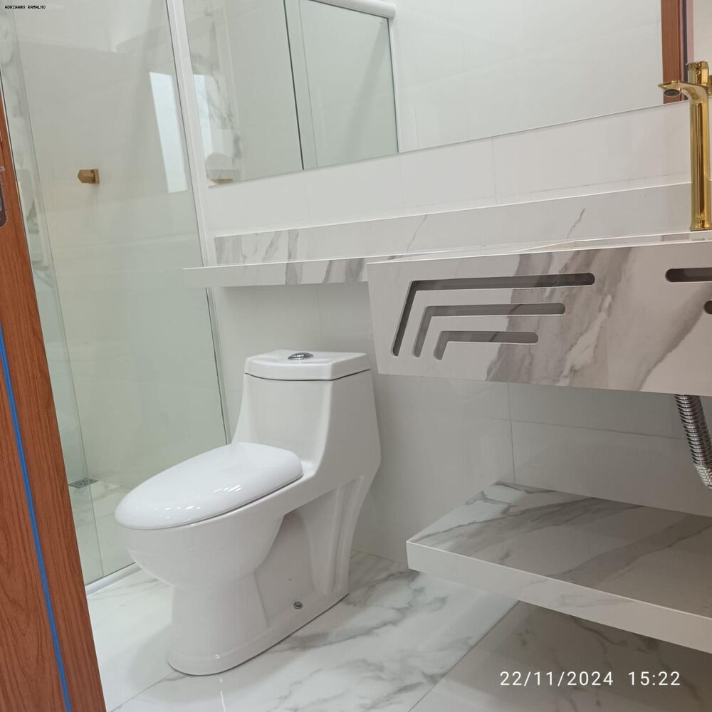 Casa, 3 quartos, 120 m² - Foto 23