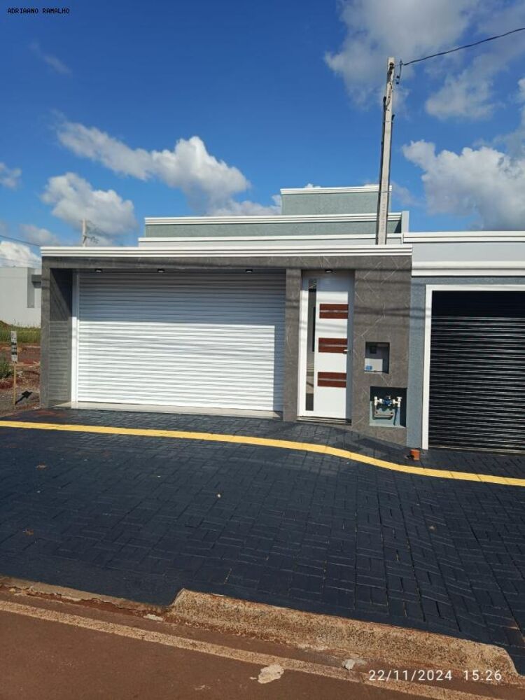Casa, 3 quartos, 120 m² - Foto 21