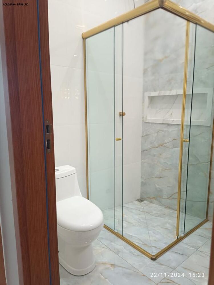 Casa, 3 quartos, 120 m² - Foto 22