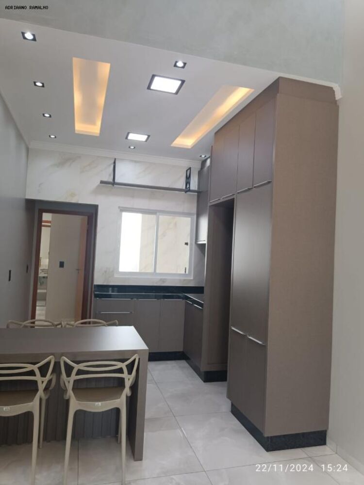 Casa, 3 quartos, 120 m² - Foto 11