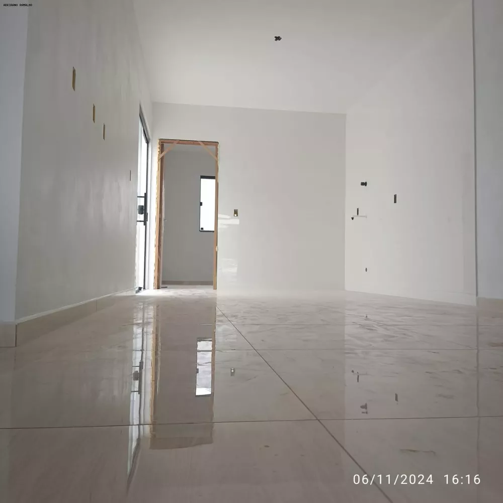 Casa, 2 quartos - Foto 4