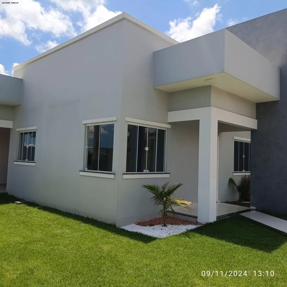 Casa, 2 quartos - Foto 2
