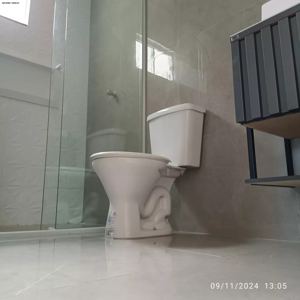 Casa, 2 quartos - Foto 10