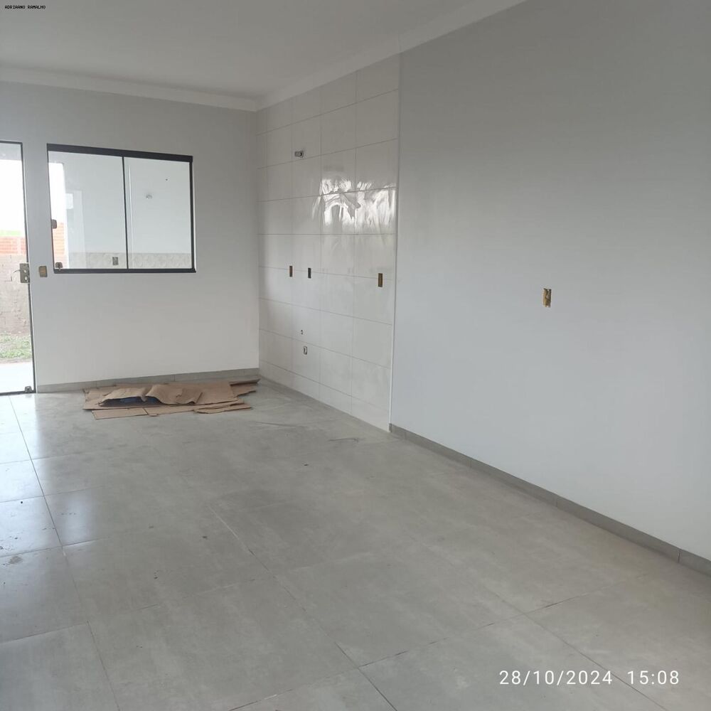 Casa à venda, 57m² - Foto 8