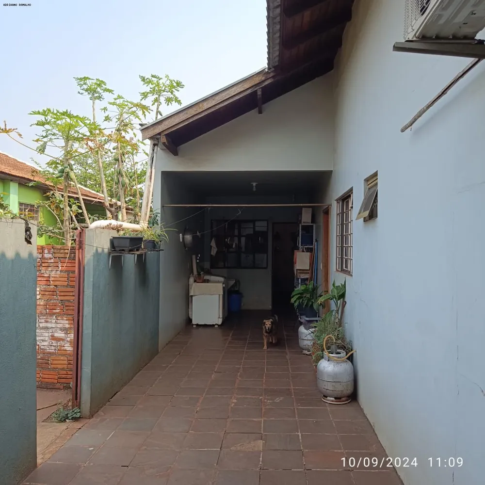 Casa, 3 quartos - Foto 20