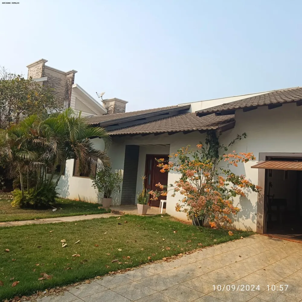 Casa, 3 quartos - Foto 5