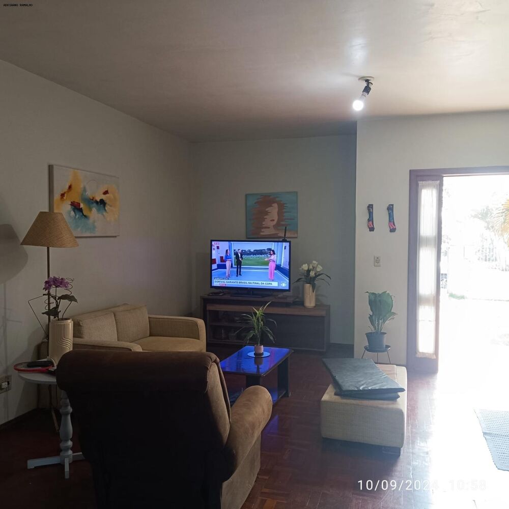 Casa, 3 quartos - Foto 7
