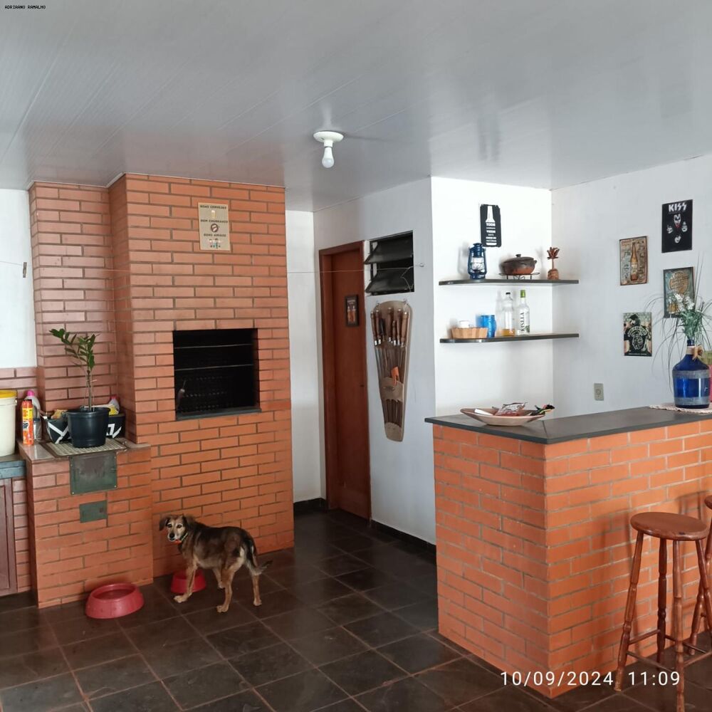 Casa, 3 quartos - Foto 10