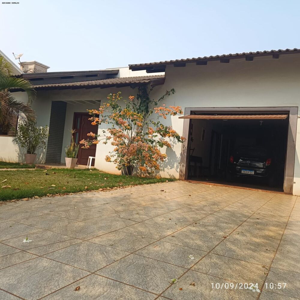 Casa, 3 quartos - Foto 4