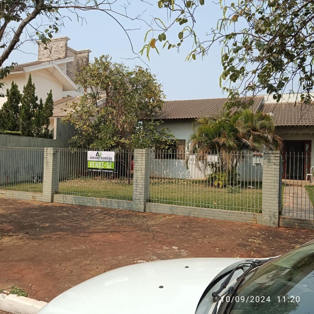 Casa, 3 quartos - Foto 12