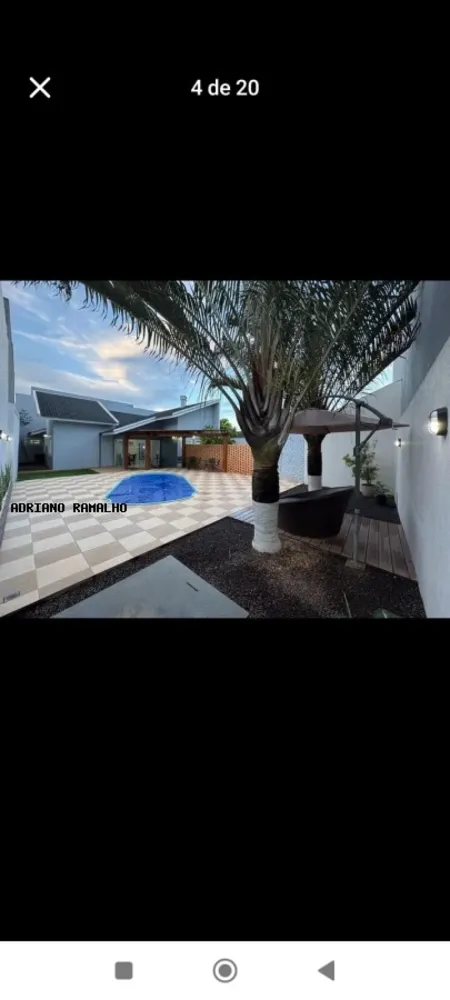 Casa, 4 quartos, 220 m² - Foto 10