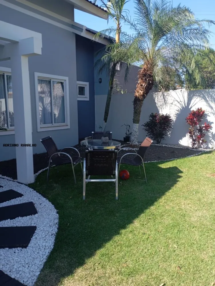 Casa, 4 quartos, 220 m² - Foto 5