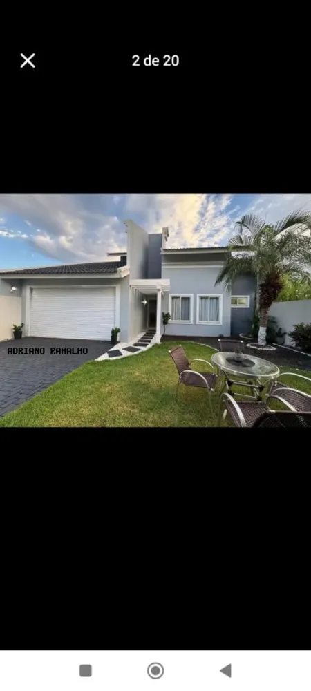Casa, 4 quartos, 220 m² - Foto 7