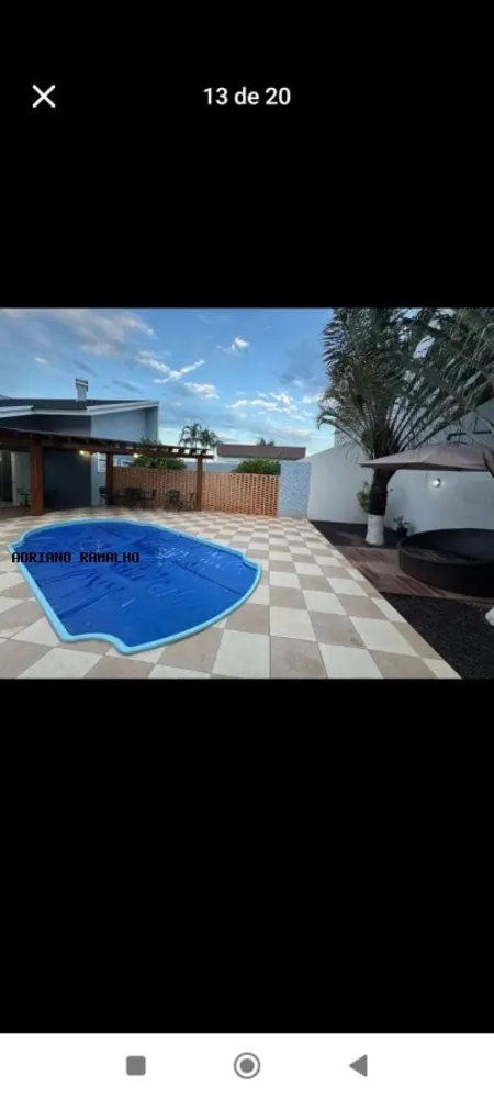 Casa, 4 quartos, 220 m² - Foto 15