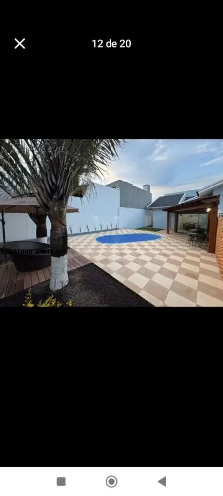 Casa, 4 quartos, 220 m² - Foto 14